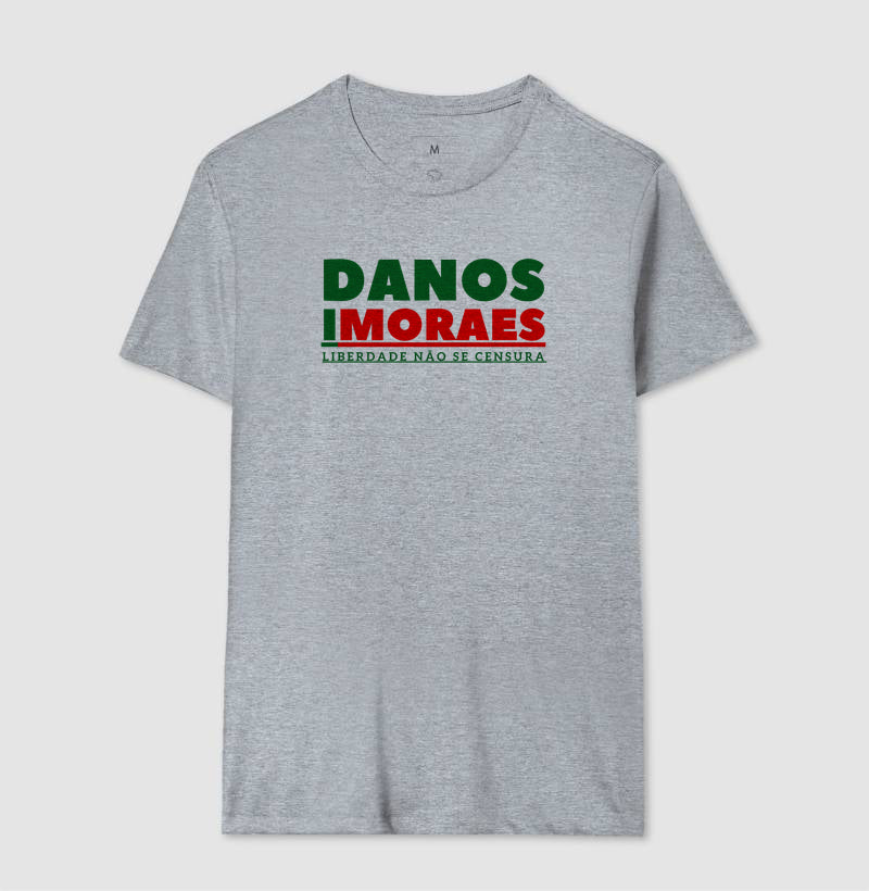 Danos imoraes