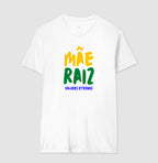 Mãe raiz valores eternos