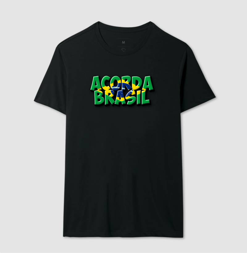 Acorda, Brasil BR!