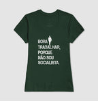 Bora Trabalhar