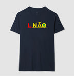 L Não!