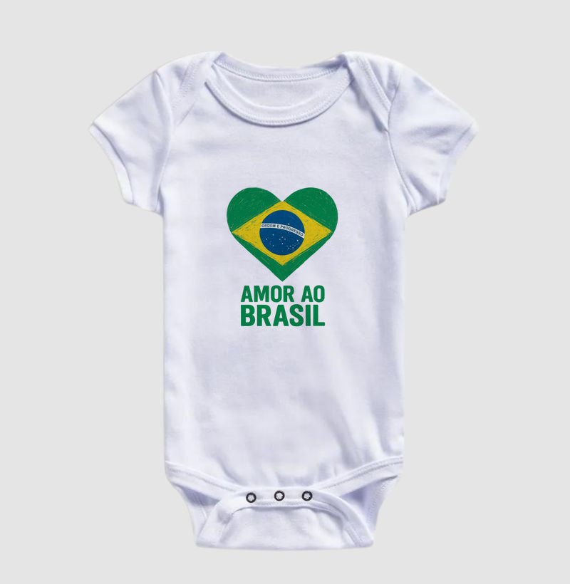 Amor ao Brasil