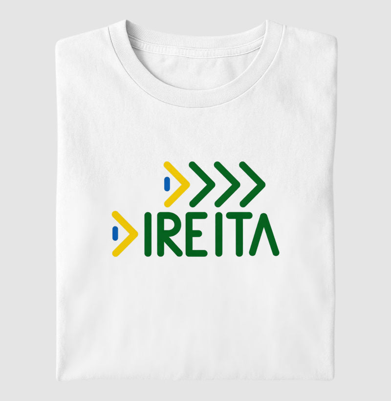 D Direita