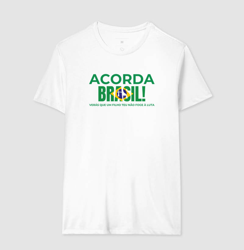 Acorda, Brasil!