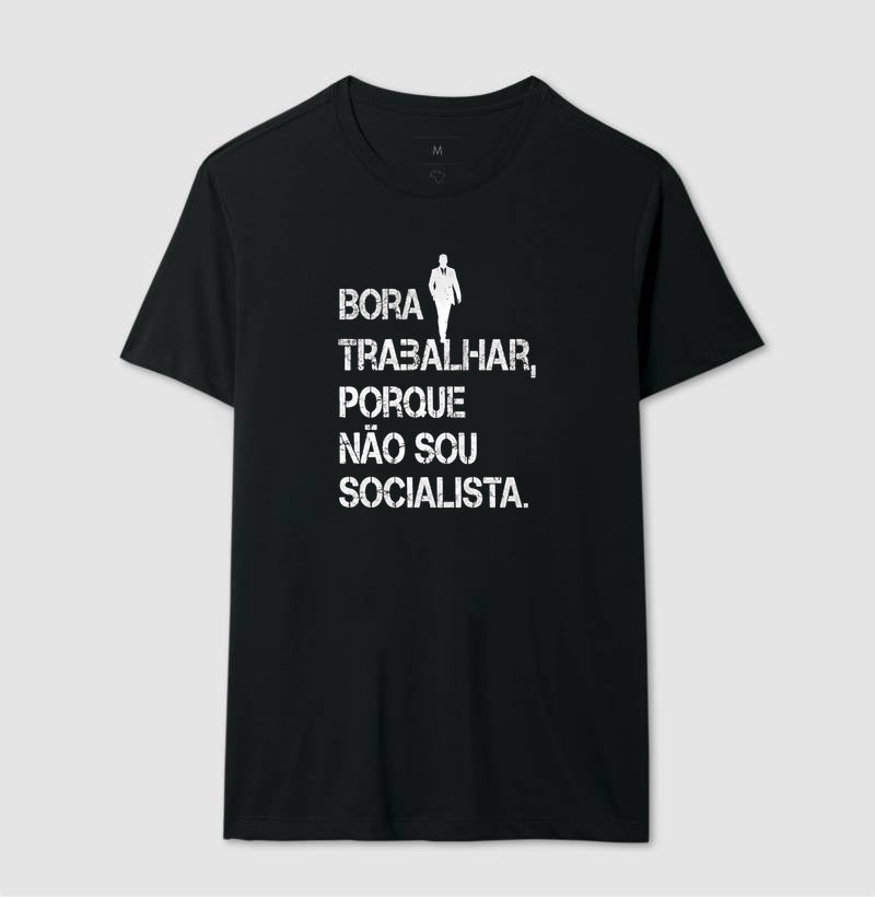 Bora Trabalhar