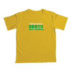 orgulho Brasil