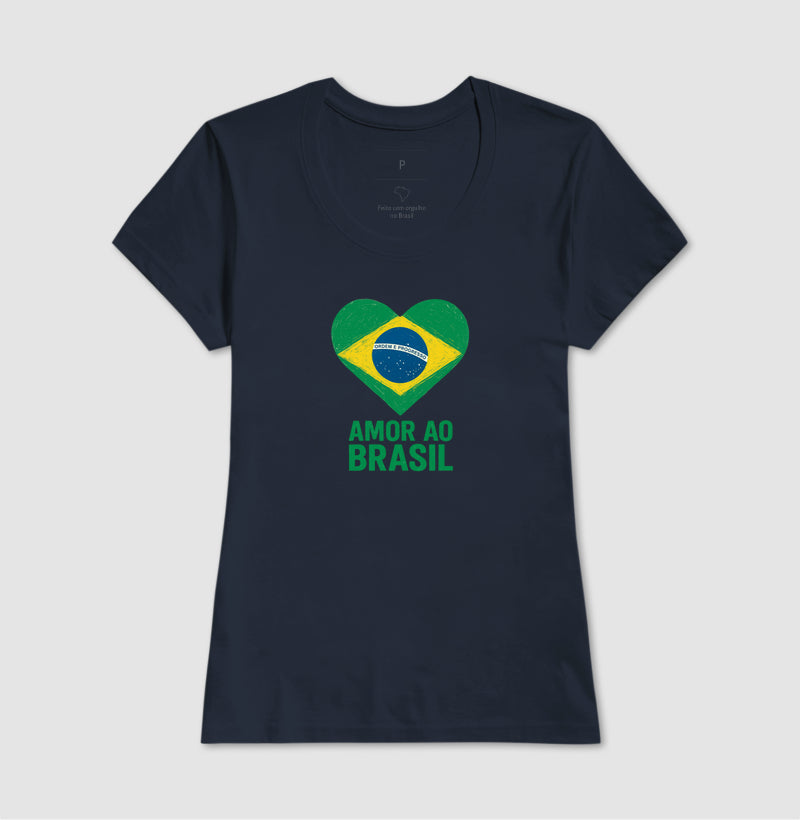 Amor ao Brasil