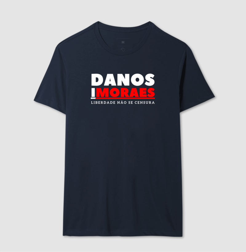 Danos imoraes