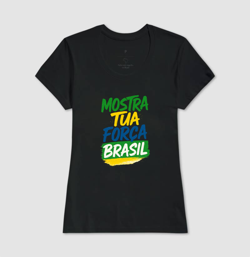 Mostra tua força®
