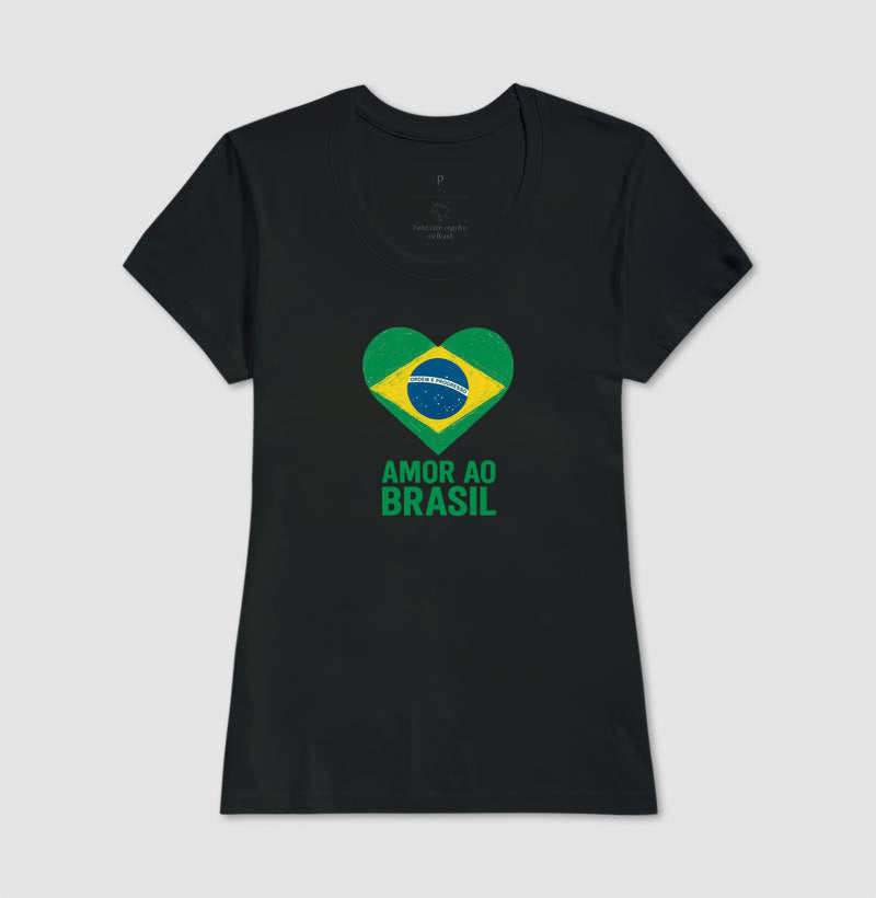 Amor ao Brasil
