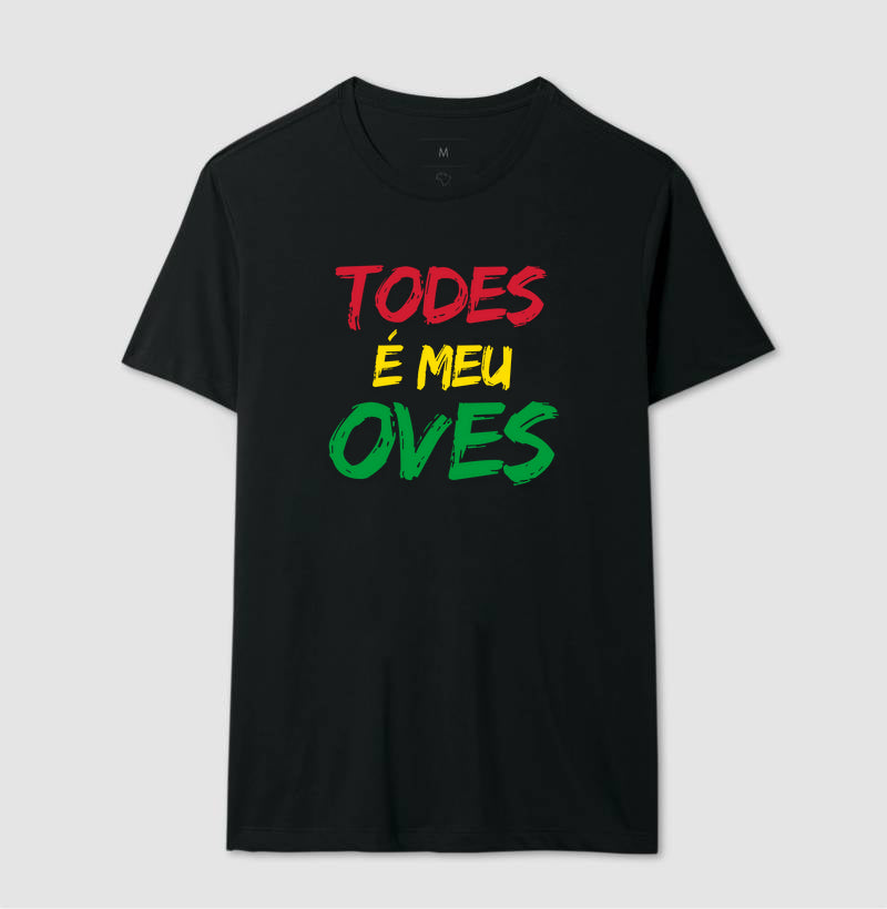 Todes é meu oves
