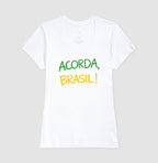 Acorda Brasil!