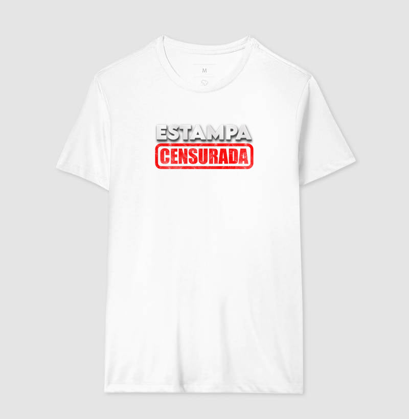 Estampa Censurada®