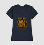 Acima de tudo