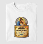 Familia conservadora