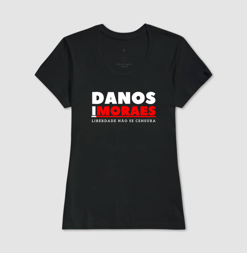 Danos imoraes