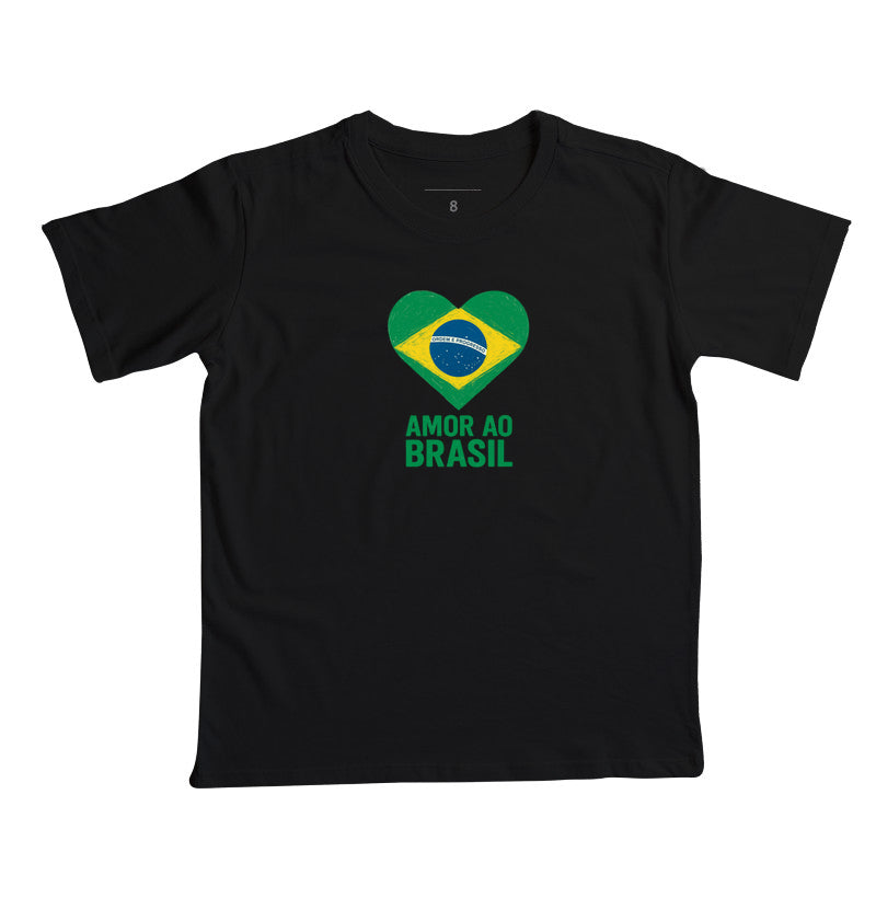 Amor ao Brasil