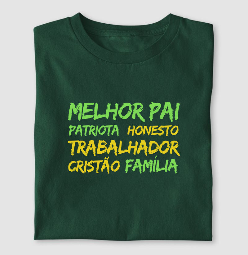 Melhor Pai