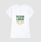 Tolerar ladrão é trair a nação