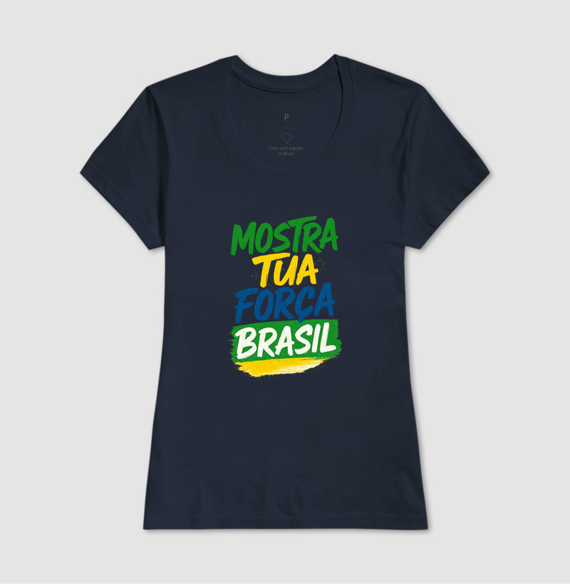 Mostra tua força®