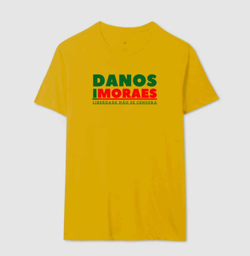 Danos imoraes