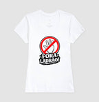 Fora Ladrão
