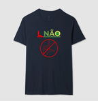 L Não!