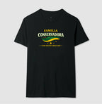 Familia Conservadora com muito orgulho