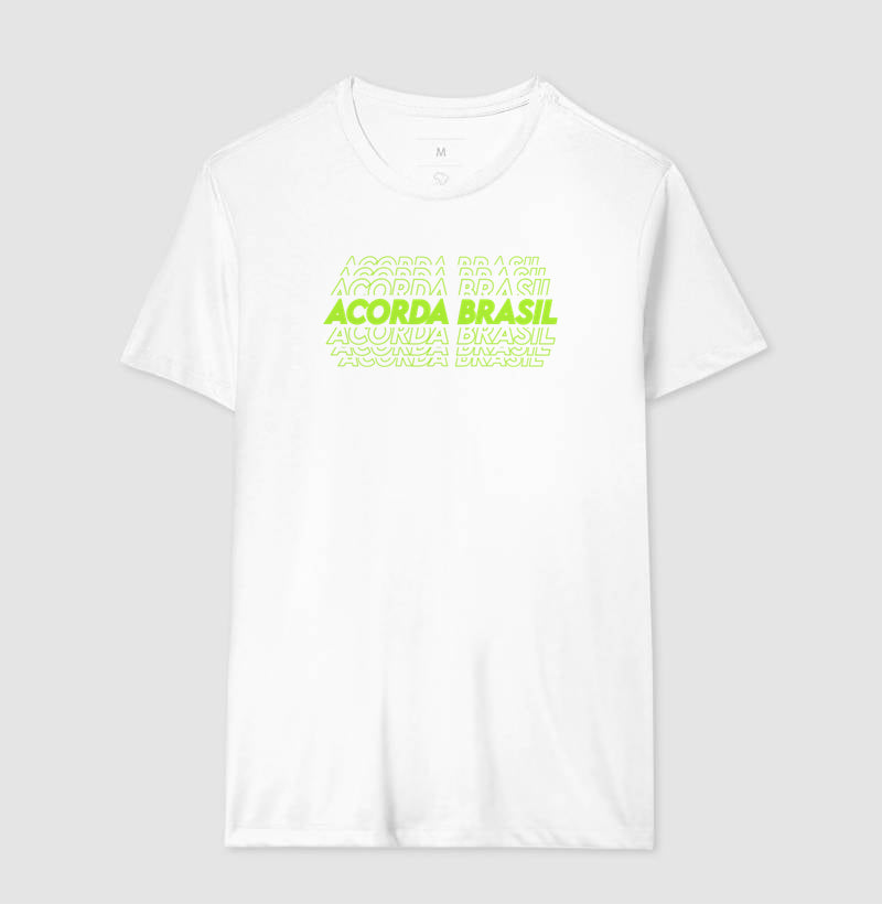 Acorda Brasil 2.0