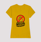 Fora Ladrão