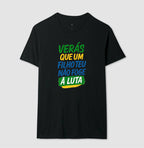 Verás que um filho teu não foge à luta