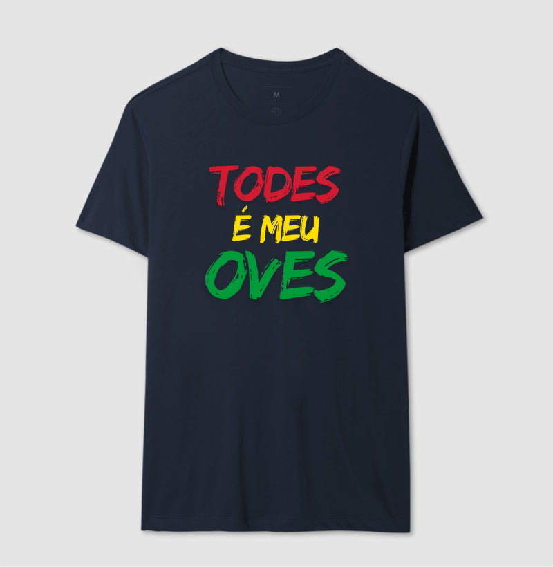 Todes é meu oves