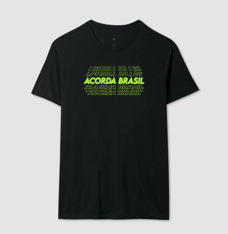Acorda Brasil 2.0