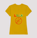 L Não!