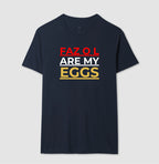 Faz o L are my eggs!