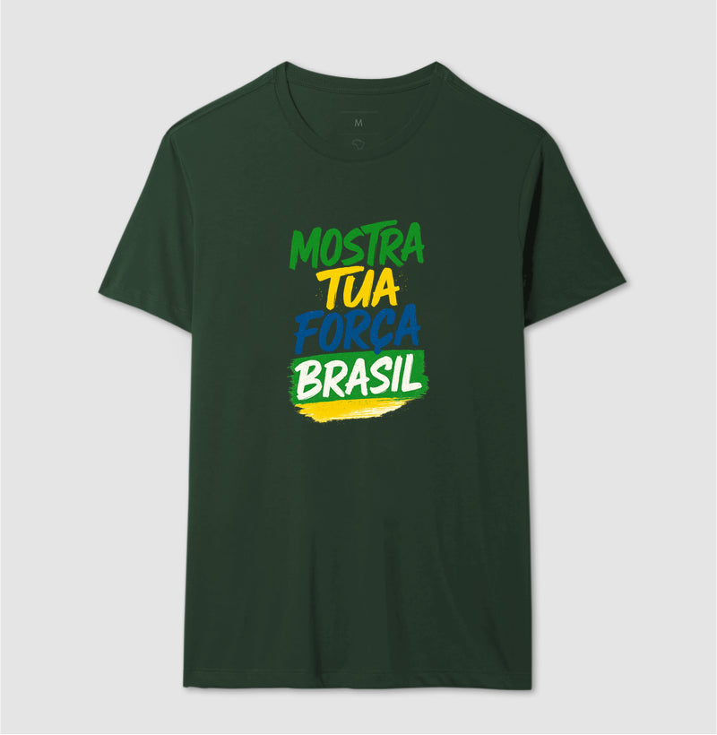 Mostra tua força®