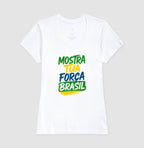 Mostra tua força®
