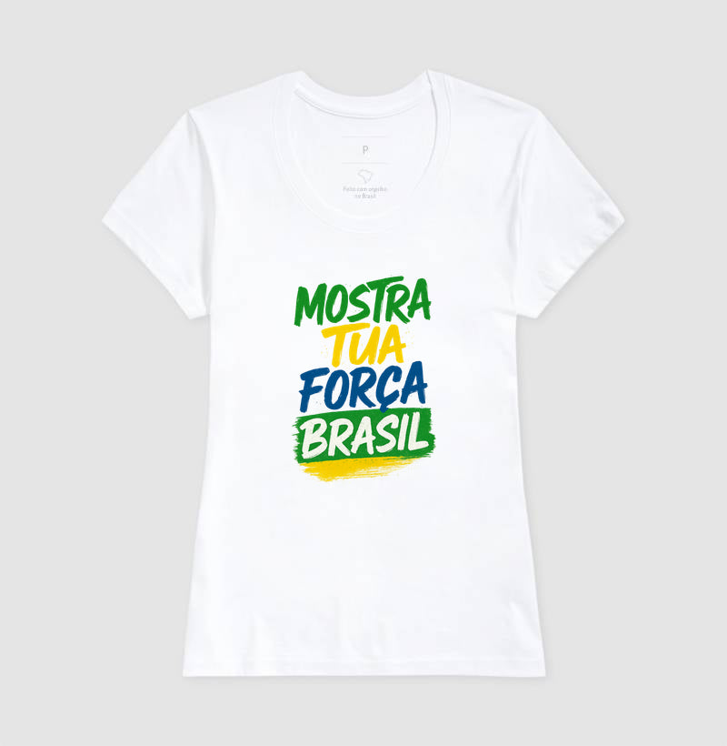 Mostra tua força®