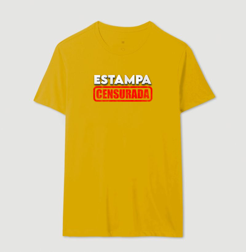 Estampa Censurada®