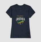 Deus, Pátria, familia e Justiça®