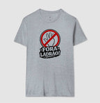 Fora Ladrão