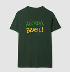 Acorda Brasil!