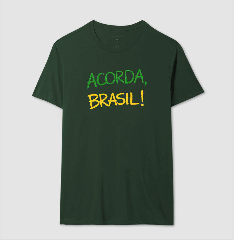 Acorda Brasil!