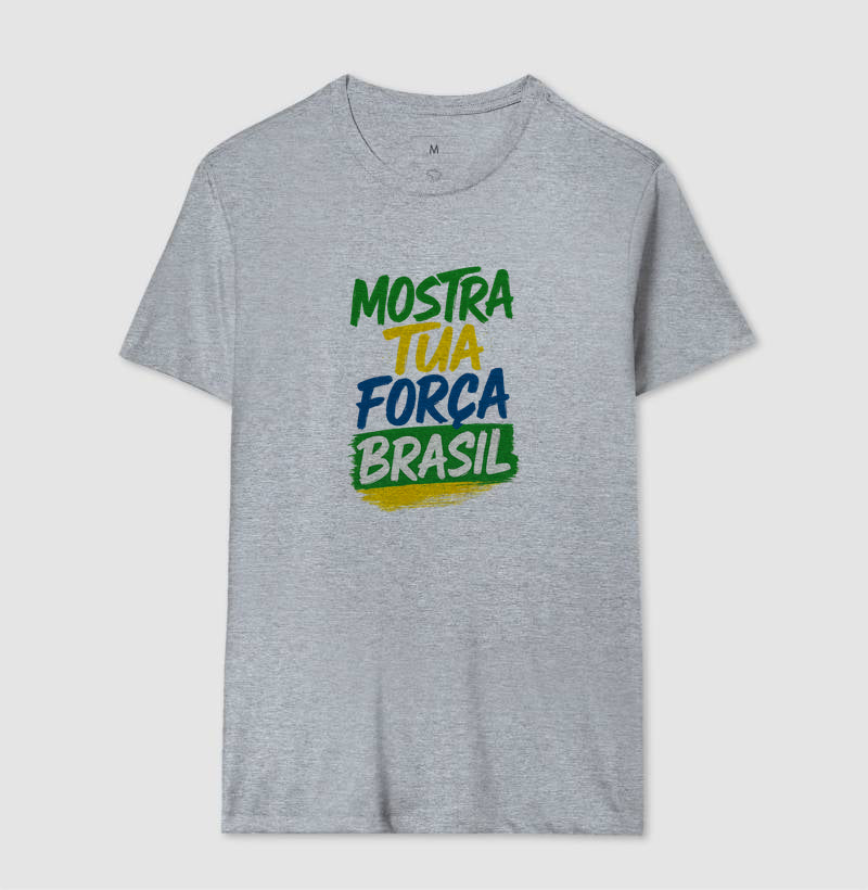 Mostra tua força®