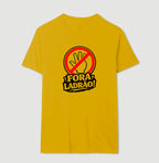 Fora Ladrão
