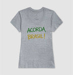 Acorda Brasil!