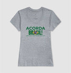 Acorda, Brasil!