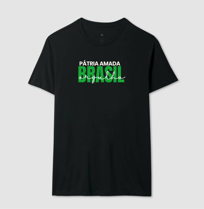 orgulho Brasil