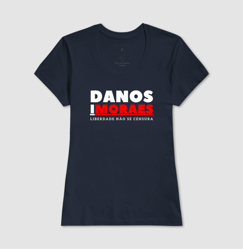 Danos imoraes