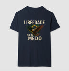 Liberdade sem medo®